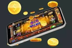 Bangladesh adult users exploring gold slot style categories on c77 mobile