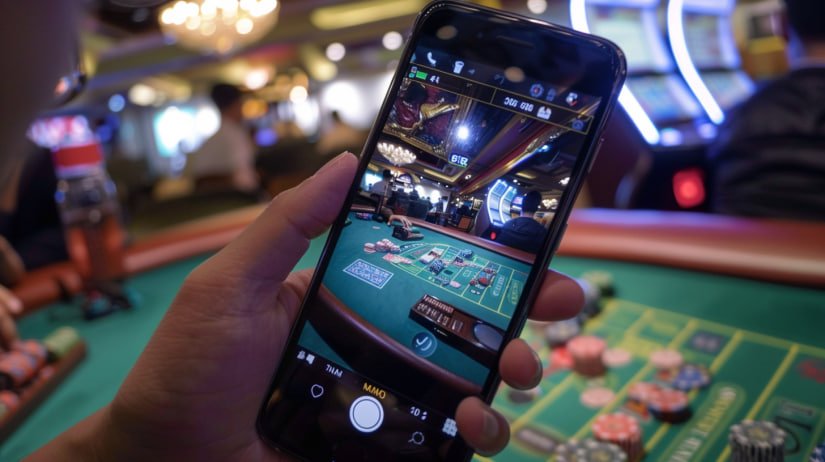 Structured live casino guide on c77 for Bangladesh adults using mobile devices